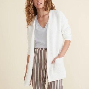 Marine Layer Catalina Cardigan Sweater XL